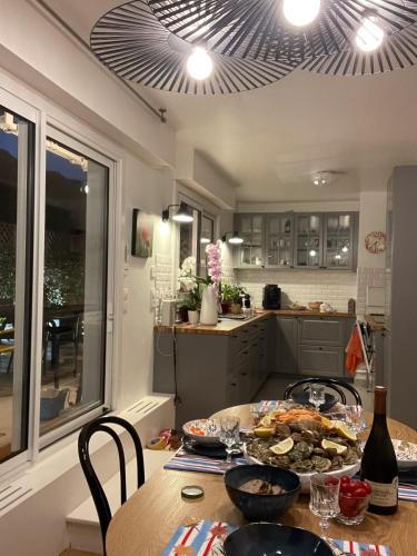 Nos Maisons Cosy - Paris - image 12