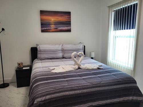 Private room in Port St Lucie