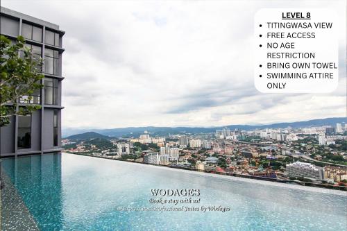 KLCC Expressionz by WGS, 300Mbps WiFi, Kuala Lumpur (fotografie 10)