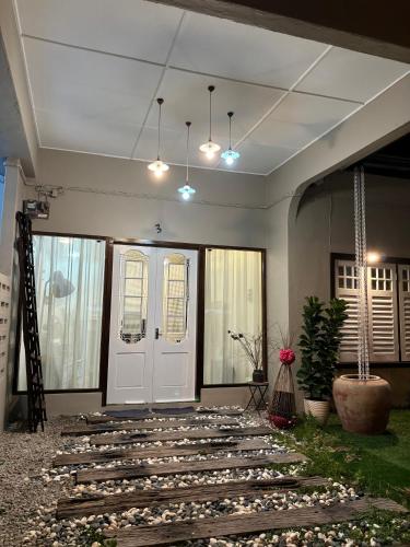 KY Homestay