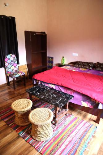 The Chimes House - Full House