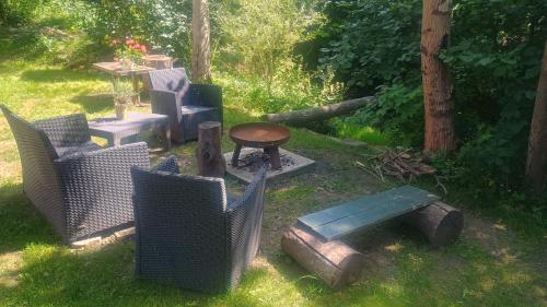 Facilities, Penzion "V Zeleny" in Rokytnice nad Jizerou