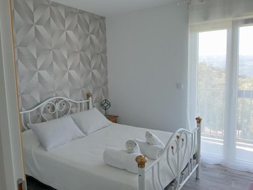 Casa Coruja chambre d'hôte Boivivo