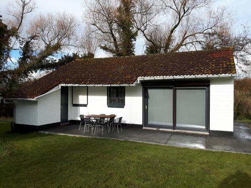  Casa Ella, Unterkunft in Westouter