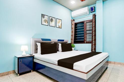 Super Hotel O Shiv Sai Guest House