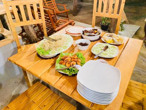 Lenama Wild Holiday Resort in Panama