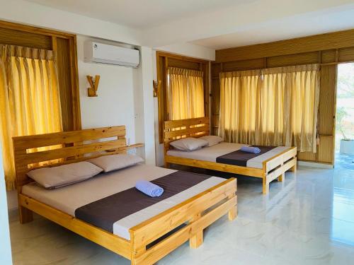 Lenama Wild Holiday Resort in Panama