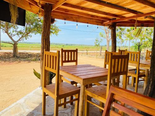 Lenama Wild Holiday Resort in Panama