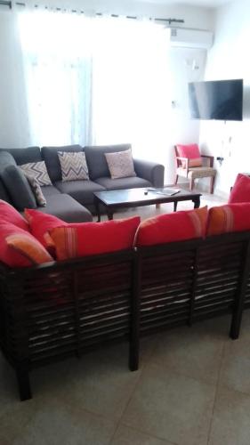 Kijani unique home Malindi in Malindi