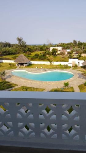 Kijani unique home Malindi in Malindi