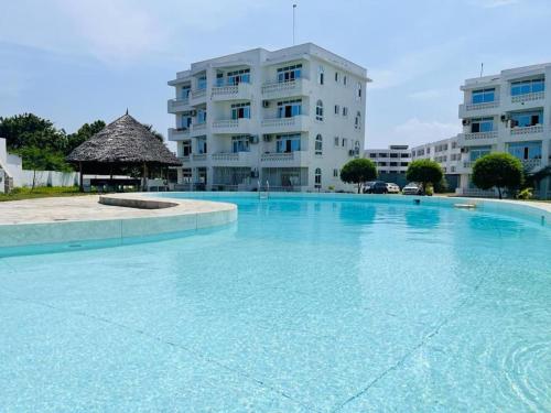 Kijani unique home Malindi in Malindi
