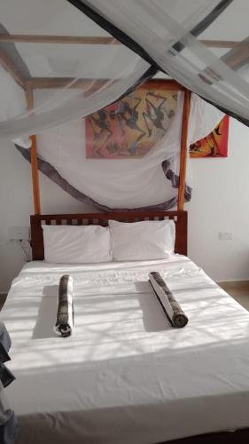 Kijani unique home Malindi in Malindi