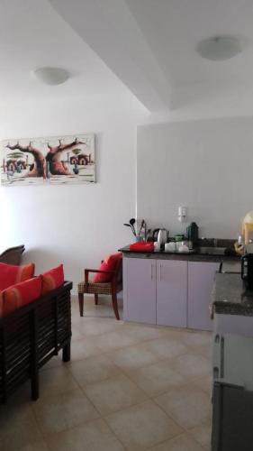 Kijani unique home Malindi in Malindi