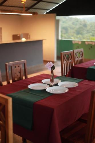 บริการและสิ่งอำนวยความสะดวก, Mercure Resort Wayanad in ถวินฮาล