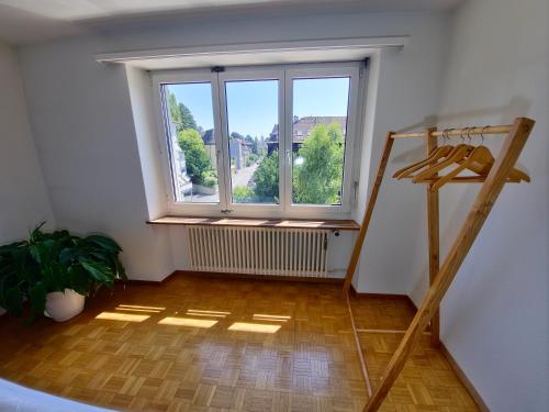 Designer Apt, 2 Balconies, 10min to Main Station, Curych (fotografie 9)