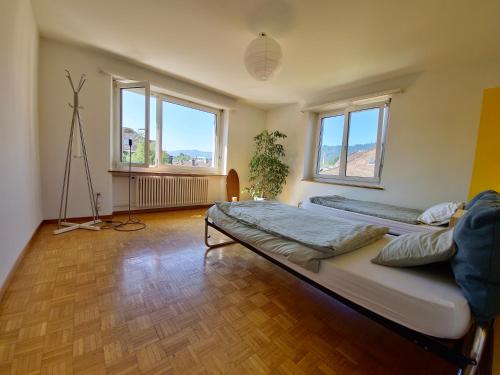 Designer Apt, 2 Balconies, 10min to Main Station, Curych (fotografie 8)