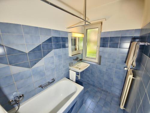 Designer Apt, 2 Balconies, 10min to Main Station, Curych (fotografie 5)