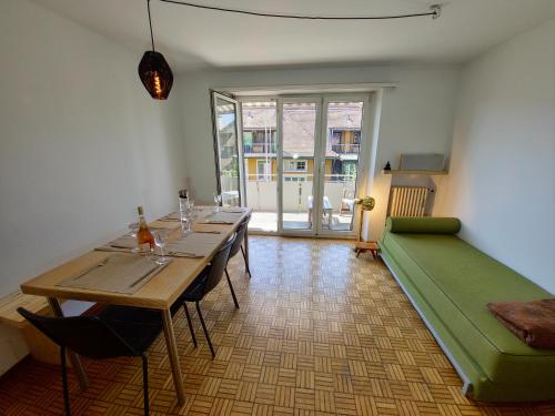 Designer Apt, 2 Balconies, 10min to Main Station, Curych (fotografie 6)
