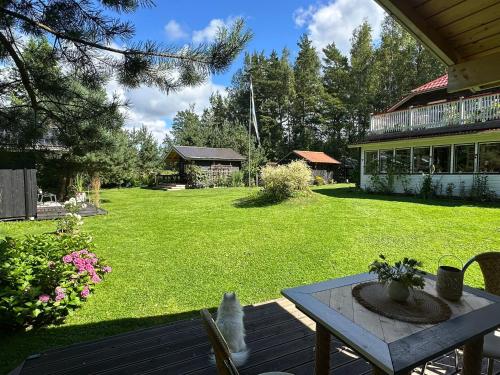 Teeveere Summer House