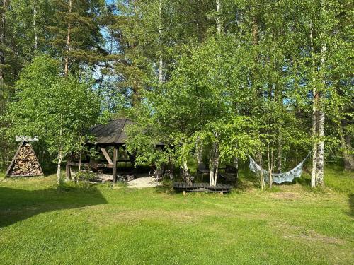 Teeveere Summer House