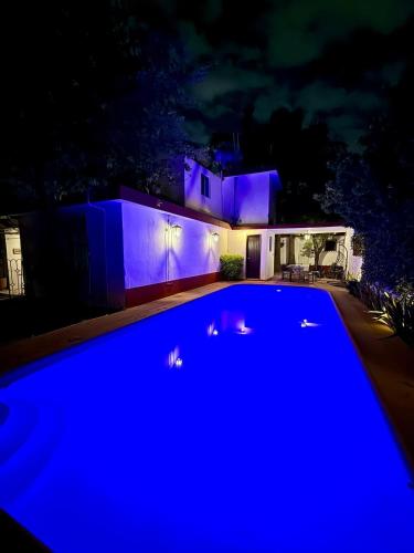Estudio ideal para 1 en casa con areas comunes