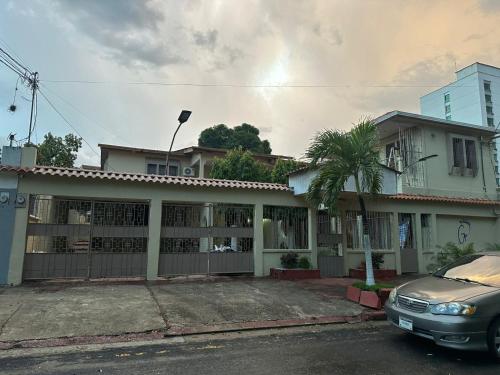 Go Bed & Breakfast, San Pedro Sula (zdjęcie 7)