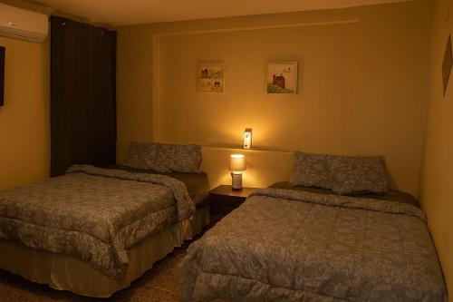 Go Bed & Breakfast, San Pedro Sula (zdjęcie 11)
