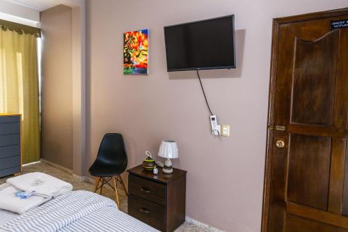 Go Bed & Breakfast, San Pedro Sula (zdjęcie 6)