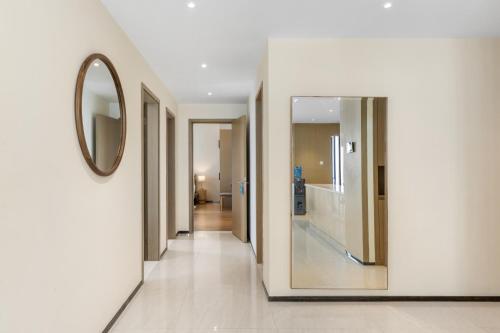 Létesítmények, GTC Luxe Apartment By YourHost Nairobi -Westlands near Vasúti Múzeum