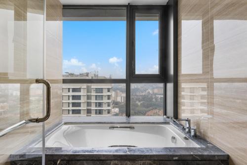 Létesítmények, GTC Luxe Apartment By YourHost Nairobi -Westlands near Vasúti Múzeum