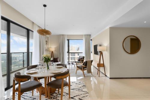 Létesítmények, GTC Luxe Apartment By YourHost Nairobi -Westlands near Vasúti Múzeum