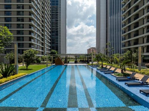 Létesítmények, GTC Luxe Apartment By YourHost Nairobi -Westlands near Vasúti Múzeum