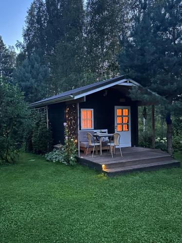 Teeveere Summer House