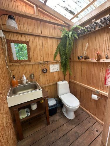 Teeveere Summer House