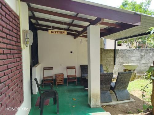 SA Resort, Anuradhapura (foto 4)