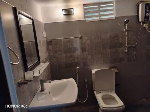 SA Resort, Anuradhapura (foto 5)