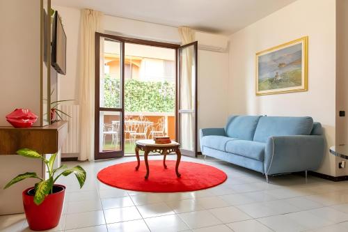 Fiori del Lario- Rho fiera Mi -6 POSTI LETTO in Cesate