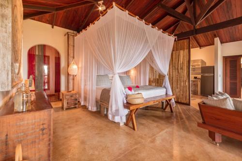 Hara Pousada e SPA in Sao Miguel Do Gostoso