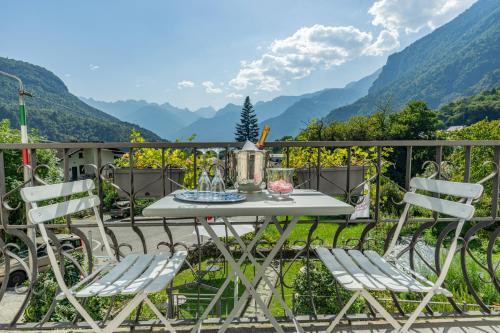 Casa Pasini-Foresteria