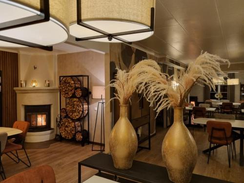 Strandas B&B in Syssleback