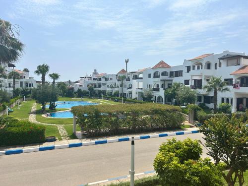 Cabo garden in Cabo Negro