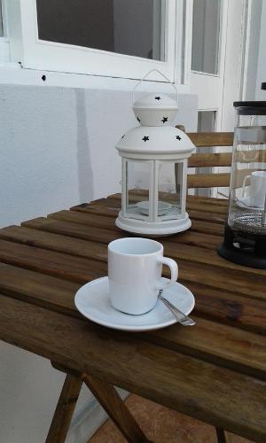  Shafa Guest House in Porto
