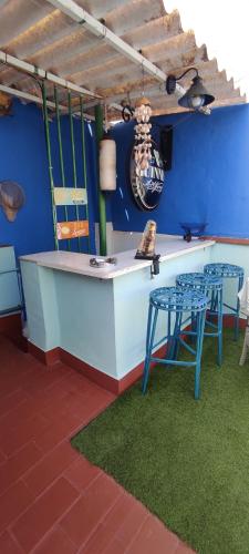 Casa Marenga El Palo, Málaga (fotografie 8)