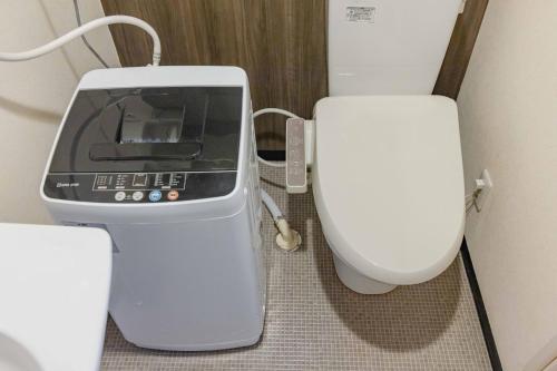 FukuokaKukouGoodStay의 호실사진