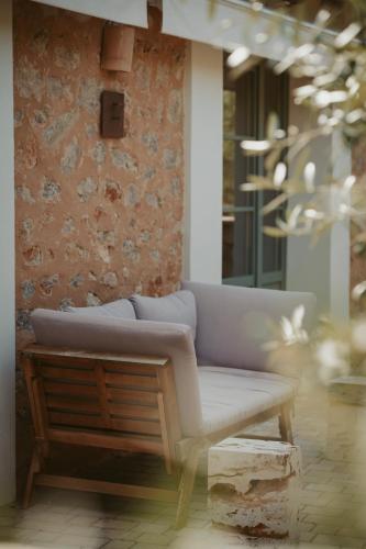 Book the Suite with Terrace Suite with Terrace