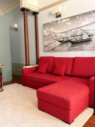 Alegria Vintage Apartments - Porto, Porto (zdjęcie 4)