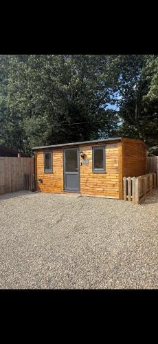 The Tiny Tea Room gîte à louer Healey