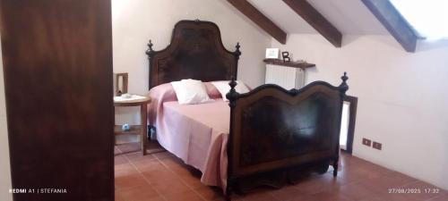  Fattoria Roico Funny Ranch in Montiglio