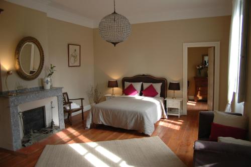 Domaine de la Celarie in Villefranche-d'Albigeois