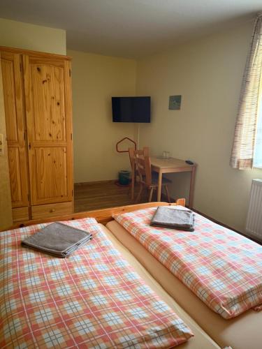 Gutsherrn Klause in โรเทนบวร์ก อัน แดร์ ฟูลดา